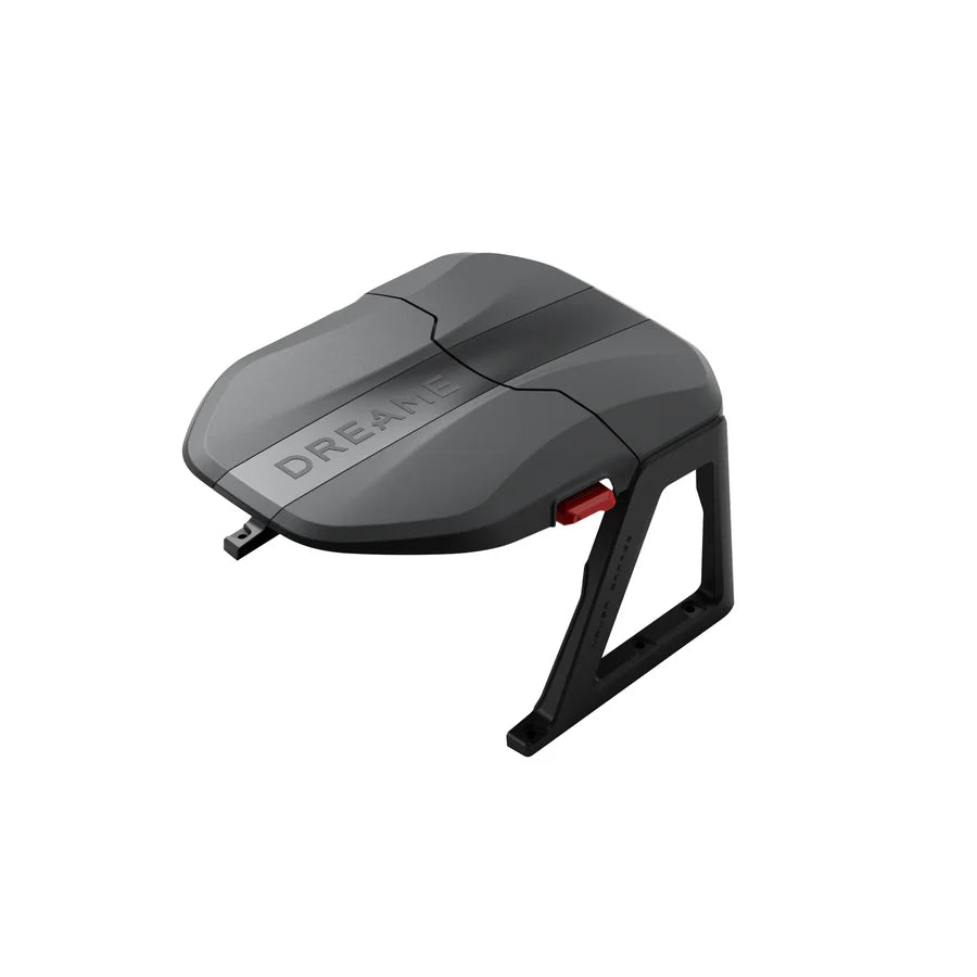Dreame Robot Lawn Mower Garage