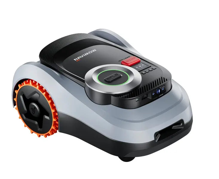 Navimow i2 Series Robotic Mower 1500m², LiDAR Technology
