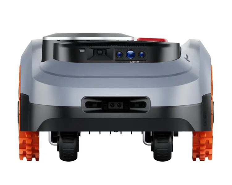 Navimow i2 Series Robotic Mower 1500m², LiDAR Technology
