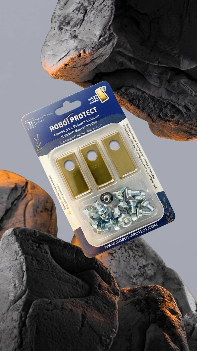 Replacement Blades