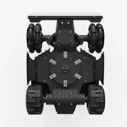 Mammotion Blade Kit 24 Pieces - Compatible with All Series Mammotion Robot Lawn Mowers