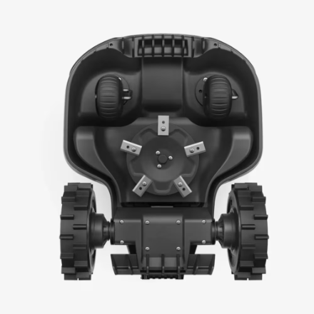 Mammotion Blade Kit 24 Pieces - Compatible with All Series Mammotion Robot Lawn Mowers
