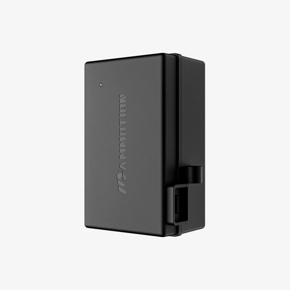 Battery for YUKA